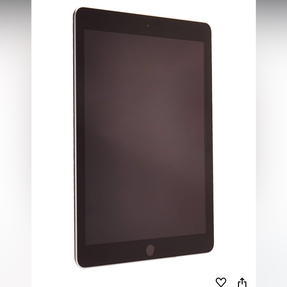 IPAD MINI APPLE A1432 32 GB Grey Working Condition